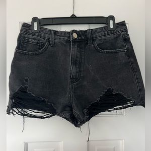 Redial Premium Denim Collection Short